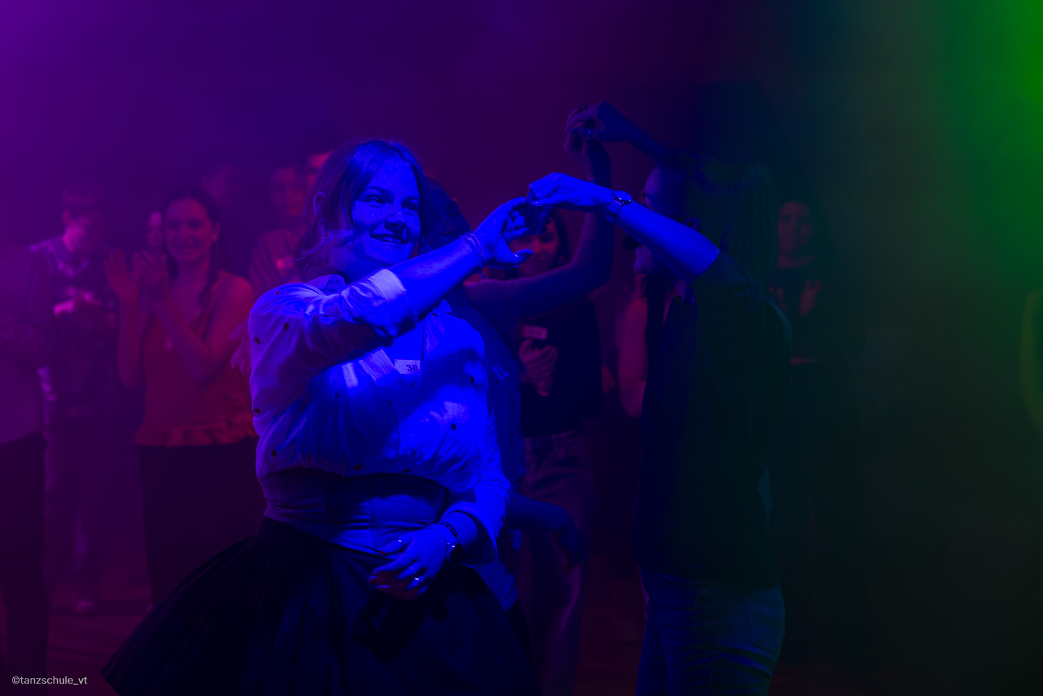 20250215 Be My Valentine Tanzparty 2383